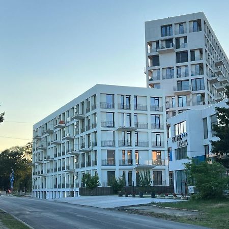 Oxygen Residence D3 Нептун Экстерьер фото