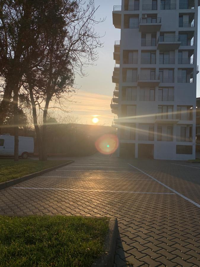 Oxygen Residence D3 Нептун Экстерьер фото
