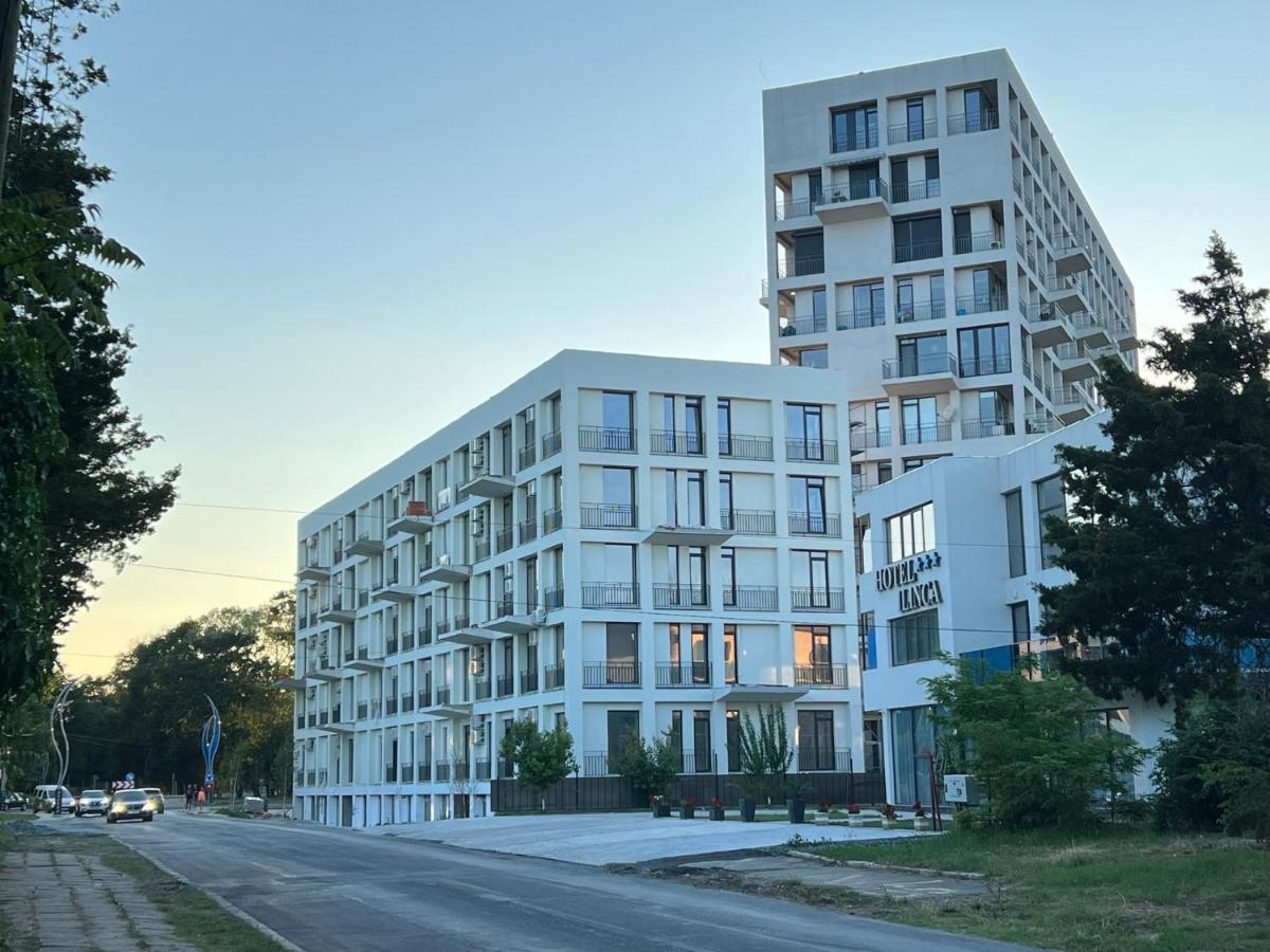 Oxygen Residence D3 Нептун Экстерьер фото